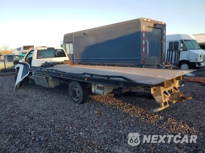 Drugie zdjęcie samochodu z przodu: 2022 RAM 5500 VIN:3C7WRMDL2NG380492 - miniatura