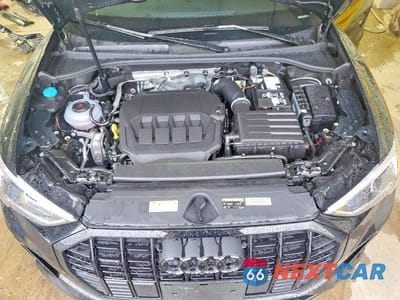 Zdjęcie 12 z 14 samochodu: 2025 AUDI Q3 PREMIUM PLUS S LINE 45 VIN:WA1EECF33S1107450 - miniatura