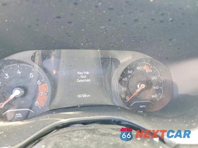 Zdjęcie 9 z 14 samochodu: 2022 JEEP COMPASS LATITUDE VIN:3C4NJCBB1NT214282 - miniatura