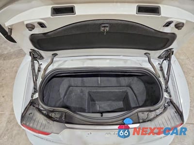 Zdjęcie 10 z 11 samochodu: 2016 JAGUAR F-TYPE S VIN:SAJWA6FU9G8K29813 - miniatura