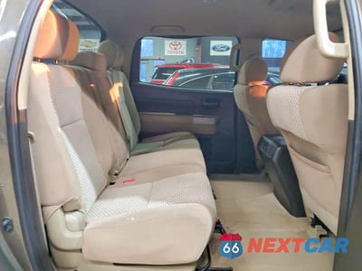 Zdjęcie 10 z 12 samochodu: 2007 TOYOTA TUNDRA SR5 VIN:5TBDV54147S460247 - miniatura
