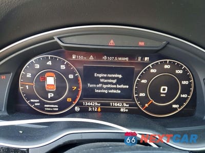 Zdjęcie 9 z 13 samochodu: 2017 AUDI Q7 PREMIUM PLUS VIN:WA1LAAF79HD005166 - miniatura