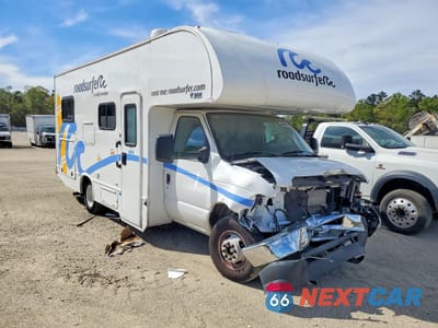2026 FORD E350 RV 1FDWE3FNXTDD00394 - główne zdjęcie licytacji z USA - miniatura