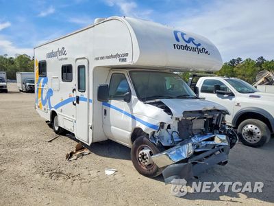 2026 FORD E350 RV 1FDWE3FNXTDD00394 - główne zdjęcie licytacji z USA - miniatura