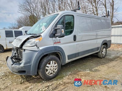 2014 RAM PROMASTER 1500 1500 STANDARD 3C6TRVAG3EE123177 - główne zdjęcie licytacji z USA - miniatura