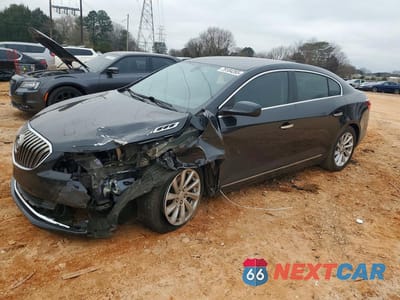 2015 BUICK LACROSSE 1G4GA5G36FF247985 - główne zdjęcie licytacji z USA - miniatura