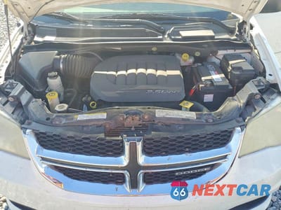 Zdjęcie 12 z 14 samochodu: 2013 DODGE GRAND CARAVAN SE VIN:2C4RDGBG0DR650179 - miniatura