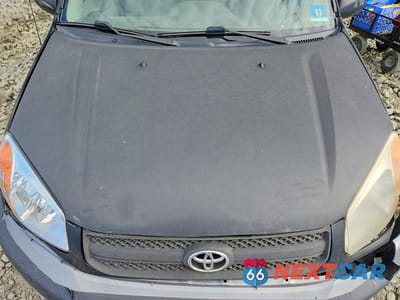 Zdjęcie 12 z 14 samochodu: 2004 TOYOTA RAV4 BASE VIN:JTEHD20V646014420 - miniatura