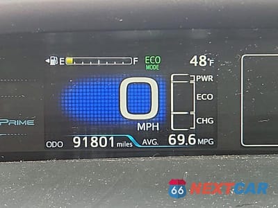 Zdjęcie 9 z 12 samochodu: 2017 TOYOTA PRIUS PRIME ADVANCED VIN:JTDKARFP9H3007103 - miniatura