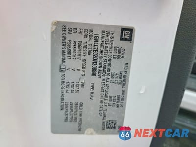 Zdjęcie 13 z 13 samochodu: 2013 CHEVROLET TAHOE POLICE VIN:1GNLC2E02DR300866 - miniatura