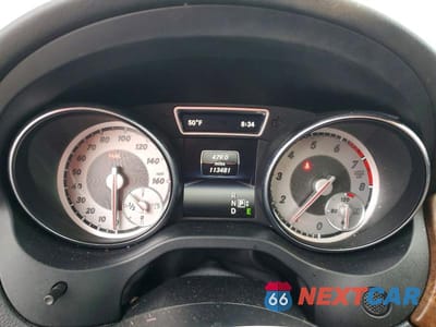 Zdjęcie 9 z 11 samochodu: 2015 MERCEDES-BENZ GLA 250 VIN:WDCTG4EB2FJ178774 - miniatura