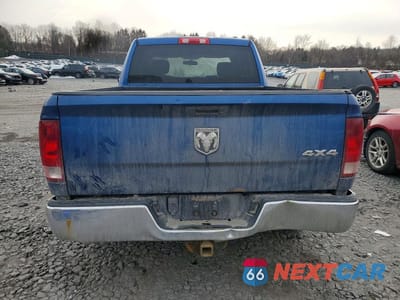 Zdjęcie 6 z 12 samochodu: 2010 DODGE RAM 1500 VIN:1D7RV1GT5AS257276 - miniatura