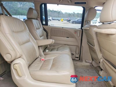 Zdjęcie 11 z 13 samochodu: 2008 HONDA ODYSSEY EXL VIN:5FNRL386X8B053228 - miniatura