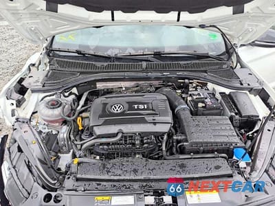 Zdjęcie 13 z 13 samochodu: 2023 VOLKSWAGEN JETTA GLI AUTOBAHN VIN:3VW1T7BU9PM032535 - miniatura