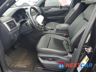 Zdjęcie 7 z 14 samochodu: 2020 VOLKSWAGEN ATLAS CROSS SPORT SE VIN:1V23C2CA4LC216486 - miniatura