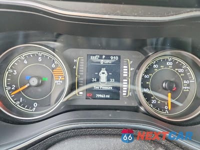 Zdjęcie 9 z 13 samochodu: 2020 JEEP CHEROKEE LATITUDE VIN:1C4PJLCB7LD521725 - miniatura