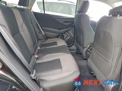 Zdjęcie 10 z 12 samochodu: 2025 SUBARU OUTBACK PREMIUM VIN:4S4BTAFC8S3310112 - miniatura