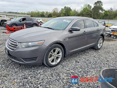 2013 FORD TAURUS SEL 1FAHP2E86DG175140 - główne zdjęcie licytacji z USA - miniatura