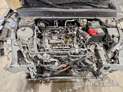Zdjęcie 12 z 13 samochodu: 2024 FORD BRONCO SPORT HERITAGE VIN:3FMCR9G61RRE94296 - miniatura