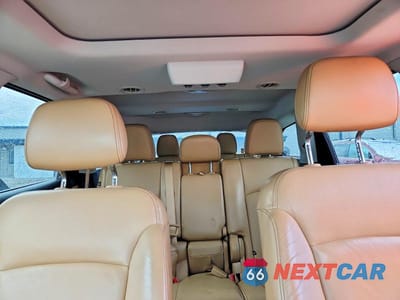 Zdjęcie 10 z 13 samochodu: 2012 DODGE JOURNEY CREW VIN:3C4PDDDG3CT170927 - miniatura