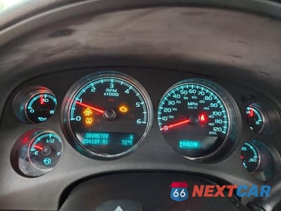 Zdjęcie 9 z 12 samochodu: 2011 GMC SIERRA K1500 SLT VIN:3GTP2WE37BG141838 - miniatura