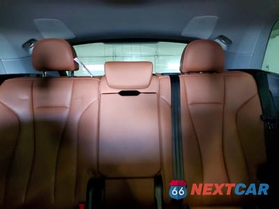 Zdjęcie 10 z 13 samochodu: 2019 AUDI Q8 PRESTIGE S-LINE VIN:WA1FVAF14KD027578 - miniatura