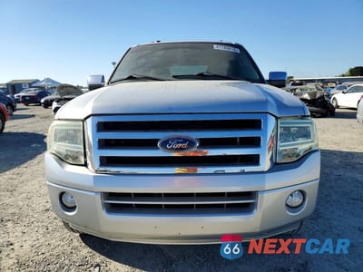 Piąte zdjęcie samochodu w środku: 2011 FORD EXPEDITION XLT VIN:1FMJU1H56BEF03550 - miniatura