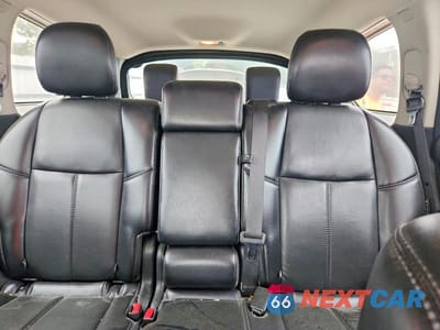 Zdjęcie 10 z 13 samochodu: 2019 NISSAN PATHFINDER SL VIN:5N1DR2MM9KC623484 - miniatura