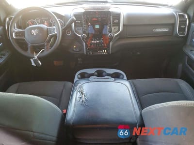 Zdjęcie 8 z 11 samochodu: 2025 RAM 2500 BIG HORN VIN:3C6UR5DJ3SG591356 - miniatura
