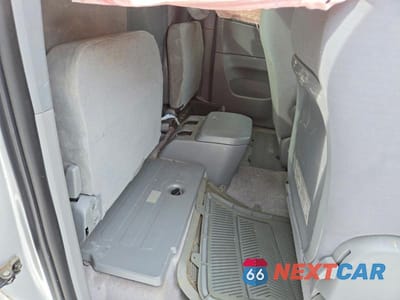 Zdjęcie 10 z 11 samochodu: 2011 TOYOTA TACOMA BASE VIN:5TFUX4EN4BX001171 - miniatura