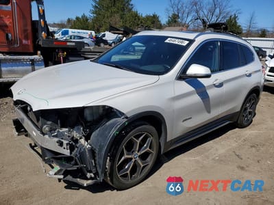 2016 BMW X1 XDRIVE28I WBXHT3C39G5E48063 - główne zdjęcie licytacji z USA - miniatura
