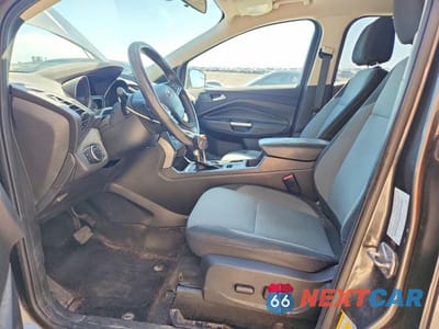 Zdjęcie 7 z 13 samochodu: 2017 FORD ESCAPE SE VIN:1FMCU0GD3HUC08917 - miniatura