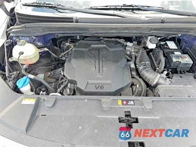 Zdjęcie 7 z 12 samochodu: 2023 KIA CARNIVAL LX VIN:KNDNB4H37P6215209 - miniatura