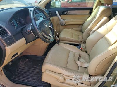 Zdjęcie 8 z 14 samochodu: 2007 HONDA CR-V EXL VIN:JHLRE48757C094874 - miniatura