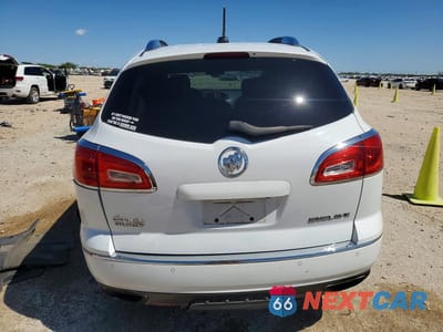 Zdjęcie 6 z 13 samochodu: 2016 BUICK ENCLAVE VIN:5GAKRBKD2GJ277958 - miniatura