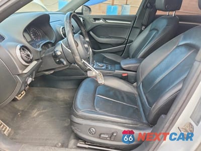 Zdjęcie 7 z 12 samochodu: 2016 AUDI A3 PREMIUM VIN:WAUA7GFF6G1012384 - miniatura