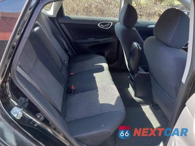 Zdjęcie 6 z 10 samochodu: 2015 NISSAN SENTRA SV VIN:3N1AB7AP5FL658110 - miniatura