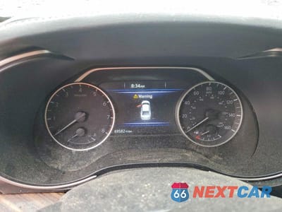 Zdjęcie 9 z 12 samochodu: 2017 NISSAN MAXIMA PLATINUM VIN:1N4AA6AP0HC366525 - miniatura