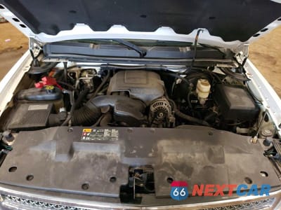 Zdjęcie 11 z 11 samochodu: 2012 CHEVROLET SILVERADO K1500 LT VIN:1GCRKSE78CZ217007 - miniatura