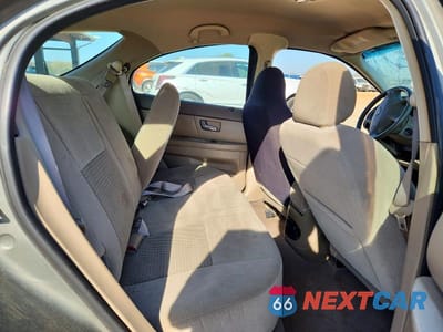 Zdjęcie 11 z 14 samochodu: 2003 FORD TAURUS SE VIN:1FAFP58263A153625 - miniatura