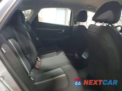 Zdjęcie 10 z 13 samochodu: 2021 HYUNDAI SONATA SE VIN:5NPEG4JA5MH105075 - miniatura