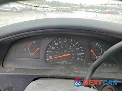 Zdjęcie 9 z 12 samochodu: 1995 TOYOTA TACOMA BASE VIN:4TAUN53B5SZ037276 - miniatura