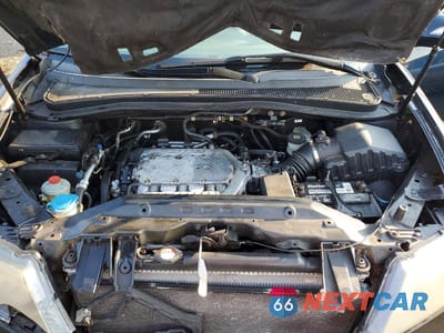 Zdjęcie 12 z 13 samochodu: 2008 ACURA MDX VIN:2HNYD28268H528684 - miniatura