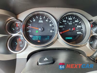 Zdjęcie 9 z 11 samochodu: 2013 GMC SIERRA K1500 SLE VIN:1GTR2VE77DZ108444 - miniatura