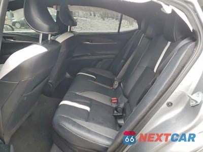 Zdjęcie 10 z 12 samochodu: 2025 TOYOTA CAMRY SE VIN:4T1DBADK8SU525683 - miniatura