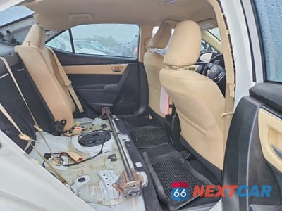 Zdjęcie 10 z 13 samochodu: 2019 TOYOTA COROLLA L VIN:5YFBURHE6KP866957 - miniatura