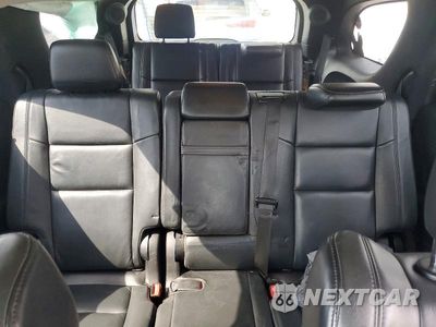Zdjęcie 10 z 13 samochodu: 2014 DODGE DURANGO LIMITED VIN:1C4RDJDGXEC977872 - miniatura
