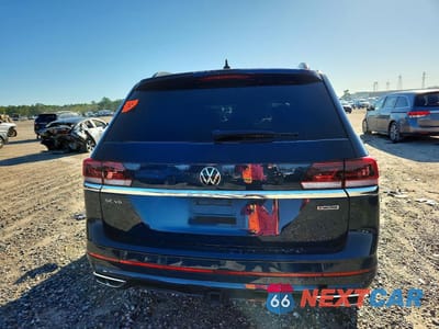 Zdjęcie 6 z 13 samochodu: 2021 VOLKSWAGEN ATLAS VIN:1V2RR2CA2MC542040 - miniatura