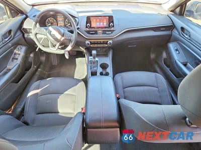Zdjęcie 8 z 12 samochodu: 2024 NISSAN ALTIMA 2.5 S VIN:1N4BL4BV3RN351443 - miniatura