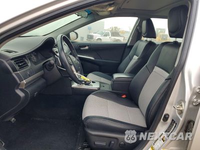 Zdjęcie 7 z 13 samochodu: 2014 TOYOTA CAMRY SE SPORT VIN:4T1BF1FK2EU452209 - miniatura